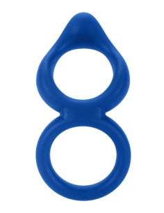 FORTO F-88 DOUBLE RING BLUE 2