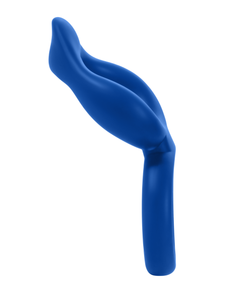 FORTO F-88 DOUBLE RING BLUE