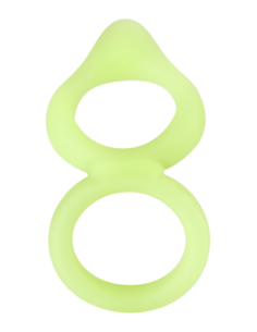 FORTO F-88 DOUBLE RING GLOW 2