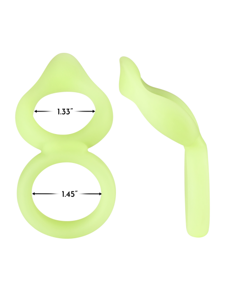 FORTO F-88 BRILLO DE DOBLE ANILLO