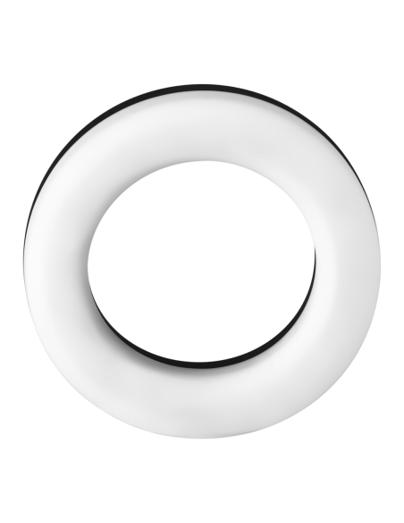 FORTO F-19 2 TONE C-RING BLACK AND WHITE