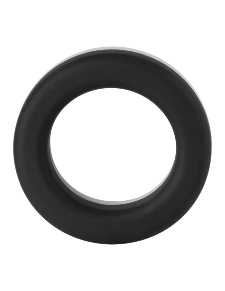 FORTO F-19 2 TONE C-RING BLACK AND WHITE