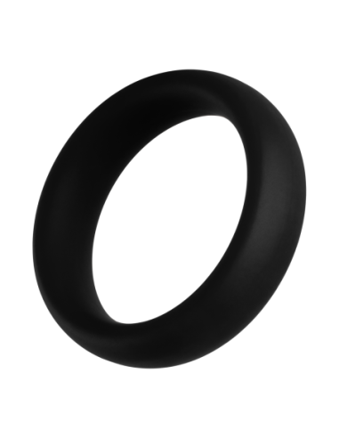 FORTO F-64 50MM RING WIDE LARGE BLACK