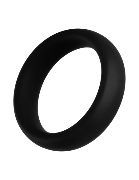 FORTO F-64 50MM RING WIDE LARGE BLACK