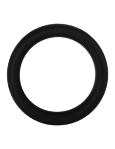 FORTO F-64 50MM RING WIDE LARGE BLACK 2