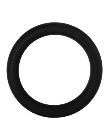 FORTO F-64 50MM RING WIDE LARGE BLACK
