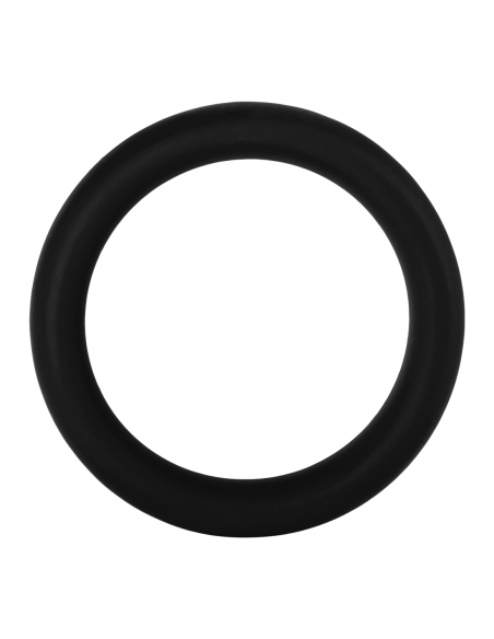 FORTO F-64 50MM RING WIDE LARGE BLACK