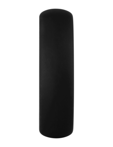 FORTO F-64 50MM RING WIDE LARGE BLACK