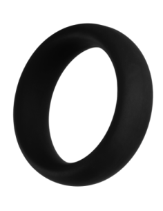 FORTO F-64 45MM RING WIDE MEDIUM BLACK