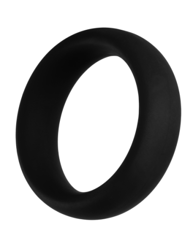 FORTO F-64 45MM RING WIDE MEDIUM BLACK