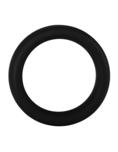 FORTO F-64 45MM DE ANCHO ANILLO MEDIO NEGRO 2