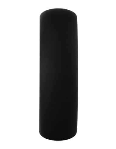 FORTO F-64 45MM DE ANCHO ANILLO MEDIO NEGRO