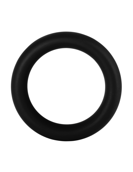 FORTO F-64 40MM RING WIDE SMALL BLACK