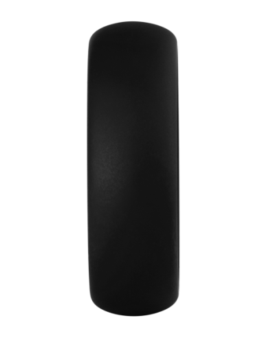 FORTO F-64 ANILLO DE 40 MM DE ANCHO PEQUEÑO NEGRO