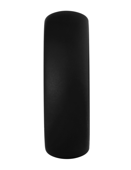 FORTO F-64 40MM RING WIDE SMALL BLACK