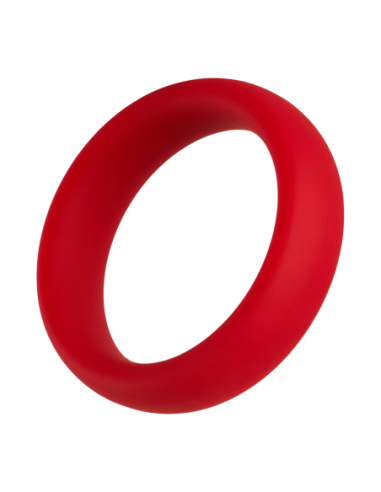 FORTO F-64 ANILLO DE 50 MM DE ANCHO GRANDE ROJO