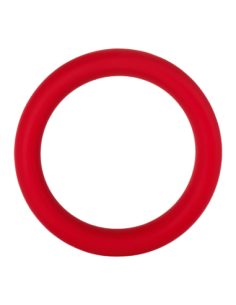 FORTO F-64 50MM RING WIDE LARGE RED 2