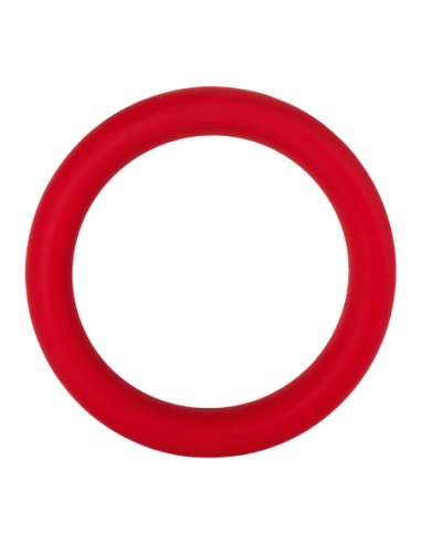 FORTO F-64 ANILLO DE 50 MM DE ANCHO GRANDE ROJO