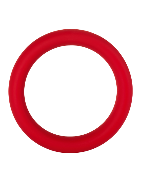 FORTO F-64 50MM RING WIDE LARGE RED