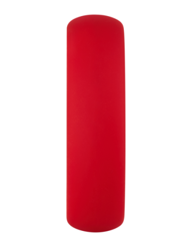 FORTO F-64 50MM RING WIDE LARGE RED