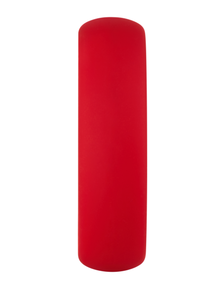 FORTO F-64 50MM RING WIDE LARGE RED