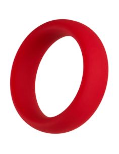 FORTO F-64 ANILLO DE 45 MM DE ANCHO MEDIO ROJO