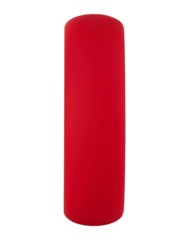 FORTO F-64 45MM RING WIDE MEDIUM RED