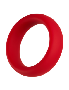 FORTO F-64 40MM DE ANCHO ANILLO PEQUEÑO ROJO