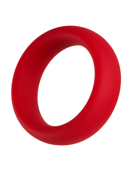 FORTO F-64 40MM DE ANCHO ANILLO PEQUEÑO ROJO