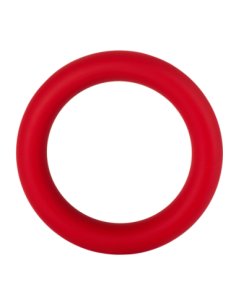 FORTO F-64 40MM DE ANCHO ANILLO PEQUEÑO ROJO 2