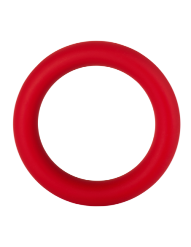 FORTO F-64 40MM DE ANCHO ANILLO PEQUEÑO ROJO