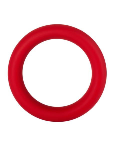 FORTO F-64 40MM DE ANCHO ANILLO PEQUEÑO ROJO