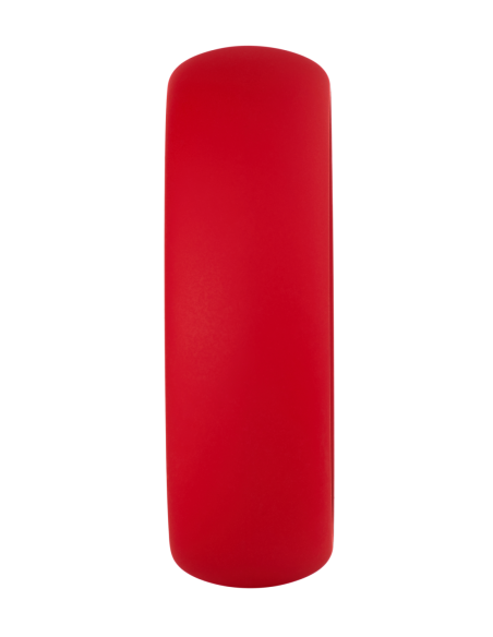 FORTO F-64 40MM RING WIDE SMALL RED