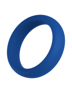 FORTO F-64 50MM RING WIDE LARGE BLUE