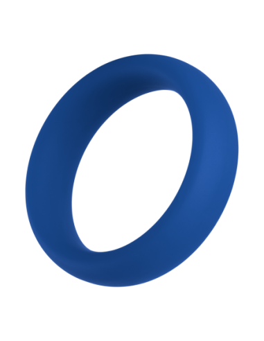 FORTO F-64 50MM RING WIDE LARGE BLUE