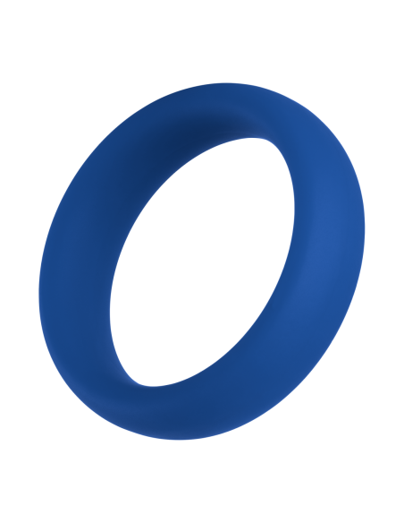 FORTO F-64 50MM RING WIDE LARGE BLUE