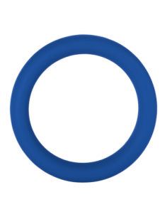 FORTO F-64 50MM RING WIDE LARGE BLUE 2