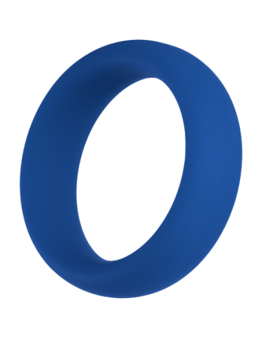 FORTO F-64 ANILLO DE 45 MM DE ANCHO MEDIO AZUL