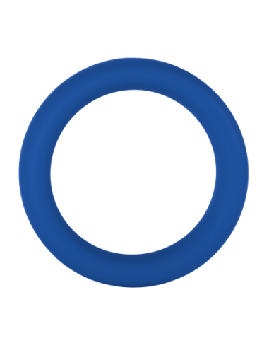 FORTO F-64 ANILLO DE 45 MM DE ANCHO MEDIO AZUL