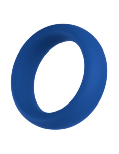 FORTO F-64 40MM RING WIDE SMALL BLUE