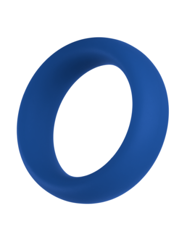 FORTO F-64 ANILLO DE 40 MM DE ANCHO PEQUEÑO AZUL
