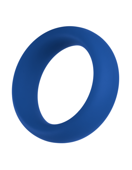 FORTO F-64 ANILLO DE 40 MM DE ANCHO PEQUEÑO AZUL