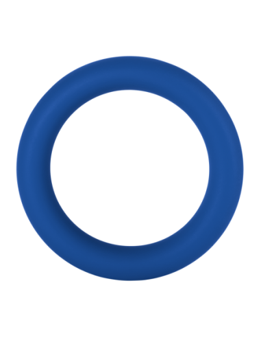 FORTO F-64 ANILLO DE 40 MM DE ANCHO PEQUEÑO AZUL