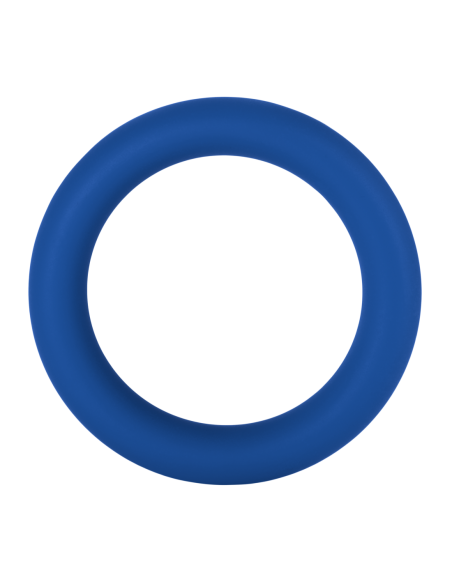 FORTO F-64 ANILLO DE 40 MM DE ANCHO PEQUEÑO AZUL