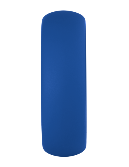 FORTO F-64 ANILLO DE 40 MM DE ANCHO PEQUEÑO AZUL