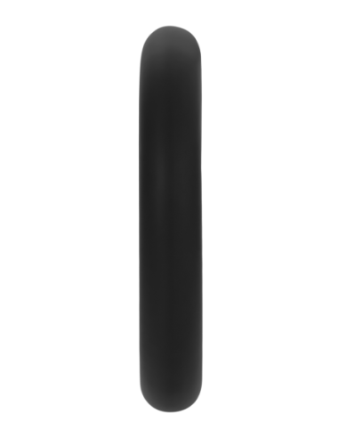 FORTO F-61 3 PIECE C-RING SET BLACK