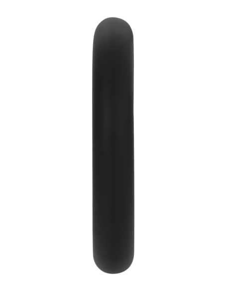 FORTO F-61 3 PIECE C-RING SET BLACK