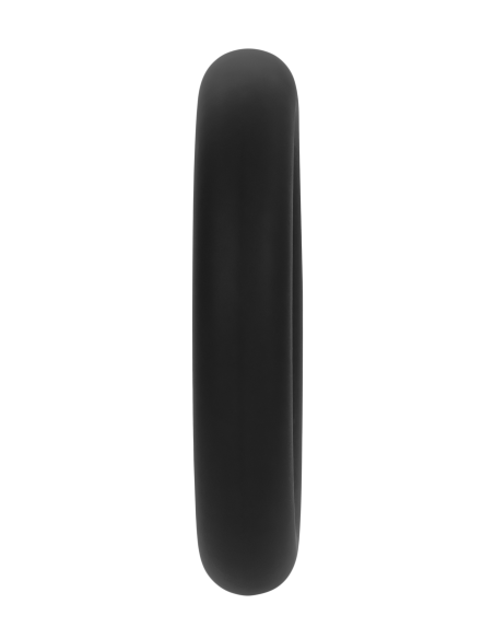 FORTO F-61 3 PIECE C-RING SET BLACK