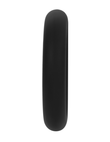 FORTO F-61 3 PIECE C-RING SET BLACK