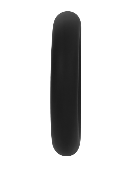 FORTO F-61 3 PIECE C-RING SET BLACK